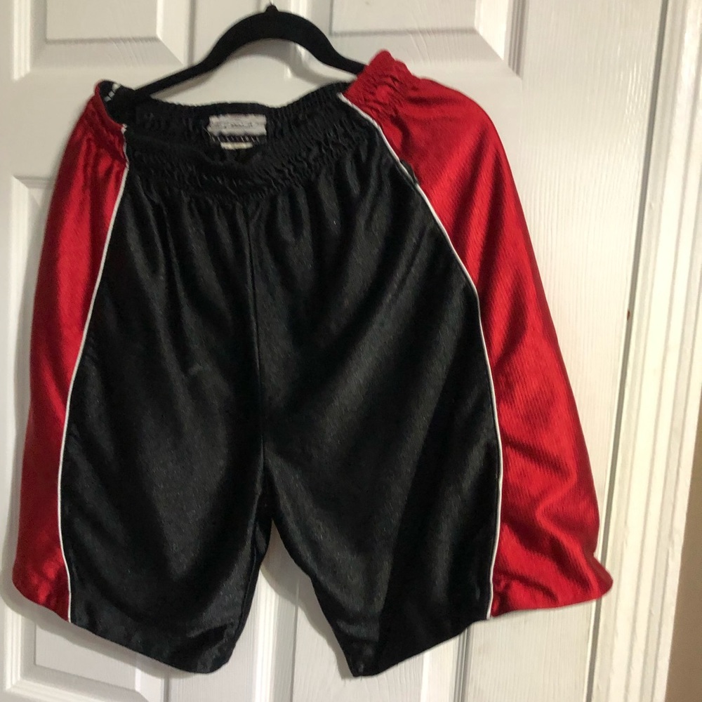 Reebok shorts